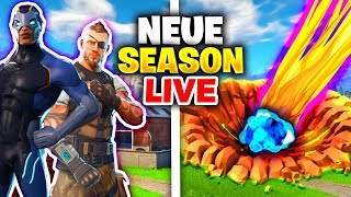 💪 SEASON 4 STARTET OMG HEFTIGE SKINS 🔥 HYPE  Fortnite BattleRoyale LIVE Deutsch [upl. by Saltzman929]