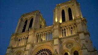 Cloches de Notre Dame [upl. by Kiefer]