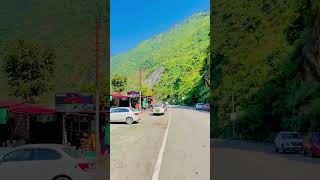 Agar tum mil jao trendingshorts traveling shortvideo mountains riverside enjoying nature [upl. by Niotna]