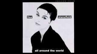 Lisa Stansfield – All Around The World Long Version HQ Audio [upl. by Acira]