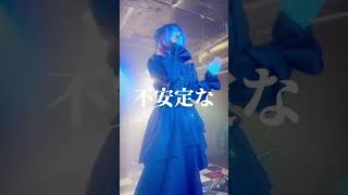 Pollux 『ネクシア』【Live“BORDERLESS Vol11”】＠VyPass 2024926 ライブ バンド 邦ロック 札幌 インディーズバンド [upl. by Trovillion]