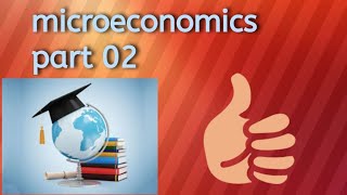 microeconomics part 03 ugcnetexam [upl. by Golter]