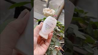 LacSoft lotion suggested by my dermatologist youtube viral viralbeauty review like skincare [upl. by Alina]