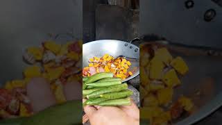 ginataangalimasag kalabasa ninongry gulaygagscomedy entertainmentcooking cookingtips [upl. by Brenk]