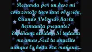 Aventura Por Un Segundo lyrics [upl. by Rosenblum]