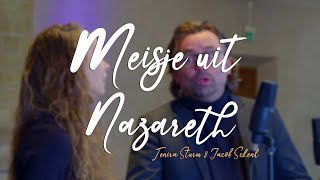 Tenira Sturm en Jacob Schenk zingen  Meisje uit Nazareth [upl. by Nosyt]