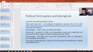 Mythbusters Getting to the Truth on Politics amp Law Content in Year 12 ATAR [upl. by Atiuqcaj]