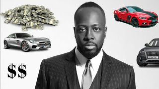 TOP 5 RICHEST HAITIAN RAPPER [upl. by Anaitit]