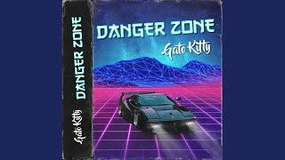 Danger Zone Instrumental Extended Mix [upl. by Doner]