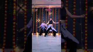 Mujhe Rang De mujherangde farooq farooqgotaudio viralsong shortsfeed dance dancer [upl. by Irrabaj]