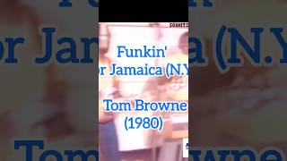 Funkin for Jamaica NYTom Browne [upl. by Dupaix]