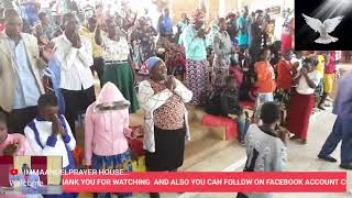 Saturday 3 Aug 2024 prayer healing and breakthrough with Bishop Kennedy Changamu [upl. by Jahncke]