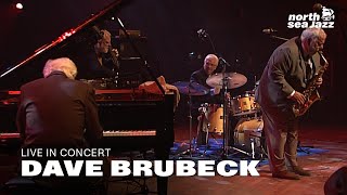 Dave Brubeck  Full Concert HD  North Sea Jazz 2004 [upl. by Feld]