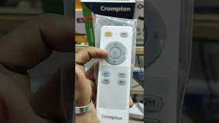 how to pair fan remote Malayalam shorts [upl. by Akemrehs983]