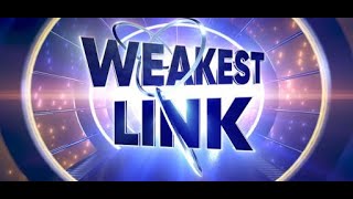 Weakest Link Theme  Logic Pro X Theme Song Remake Series 5 [upl. by Josephson]