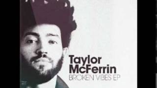 Taylor McFerrin  Broken Vibes [upl. by Dalenna]