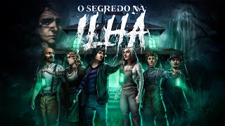 quotTiporaquot  Episódio 1  O SEGREDO NA ILHA RPG [upl. by Ardnaskela911]