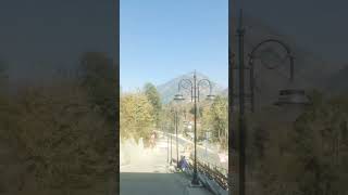 Manali new video real post Raman baghel [upl. by Edrei]