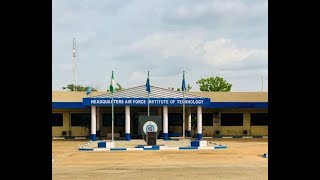 Air Force Institute of Technology Kaduna AFIT Admission List How to Check Your Status [upl. by Lusa915]