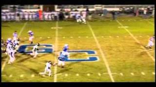 Joseph Vaughn Highlights [upl. by Dichy745]