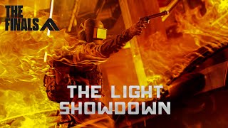 The Finals Light showdown Best strategies and gameplay from top players in quotThe Finalsquot tournament [upl. by Thorbert]