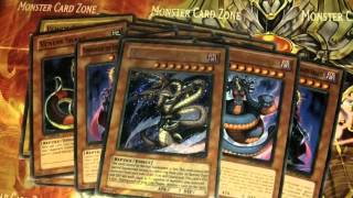 Yugioh venom deck profile august 2012 [upl. by Asinet]