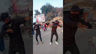 Tabla song dance steps youtubeshorts satish dancerbhojpuri danc❤️ [upl. by Hankins]