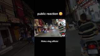 KTM Duke 200  Public Reaction and the Truth [upl. by Tiffa]