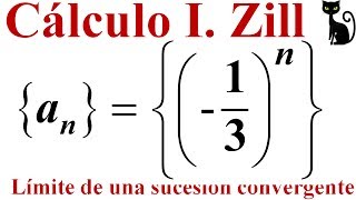 Sucesiones y series Cálculo I Zill 9122 [upl. by Aglo485]