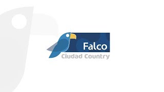 Falco Conjunto Residencial [upl. by Ethan10]