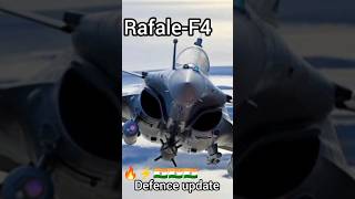 RafaleF4 sortvideo facts defenceupdate [upl. by Ecienaj]