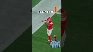 James worthy football nfl sports chiefs music hiphop viralvideo [upl. by Kristine]