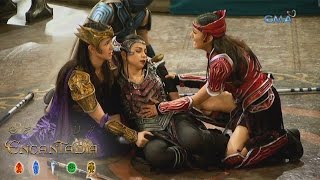 Encantadia Iligtas si Pirena [upl. by Hoppe205]