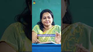 New School na sonnale pasanga jollya poraanga rowdybabyaazhiya funny wirally babysong [upl. by Aiek]