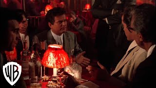 Goodfellas  How Am I Funny 25th Anniversary  Warner Bros Entertainment [upl. by Naitsirc137]