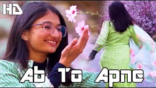 Ab To Apne Bhi Ho Gaye Prae  Latest Hindi Song 2023  Presented By Hiral Raj [upl. by Nosrak827]