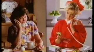 1980s Soreen Malt Loaf Original TV Advert [upl. by Laflam484]