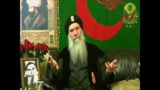 What Mehdi AS Is Bringing Shaykh Abdul Kerim el Kibrisi [upl. by Assereht]