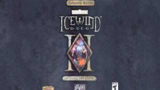 Icewind Dale II  The Severed Hand [upl. by Ahsasal165]