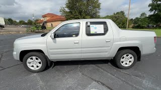 2006 Honda Ridgeline RTS Newport News Virginia Beach Mechanicsville Chester Fredericksburg [upl. by Toland]