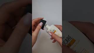 GLAMS SECRET  Heliocare  360º Mineral Tolerance Fluid Fluído SPF50 50gr [upl. by Eneleh427]