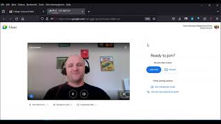 Exploring Google Meet Education Plus Edition [upl. by Ming]