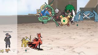 Focus Energy Galarian Zapdos Sweep [upl. by Eilasor]