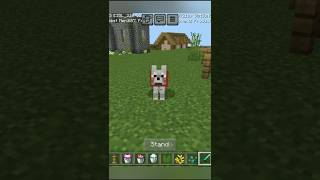 Mujhe Maarne Vaala Paida Nahi Hua 🥰 viral trending minecraft shortsfeed trolface [upl. by Otilia]