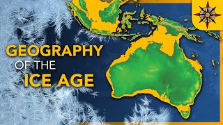 The Geography of the Ice Age [upl. by Iene503]