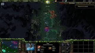 Redzone dota Local game 5x5 [upl. by Bechler]