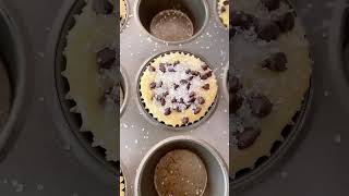 Chocolate Chip Muffins [upl. by Firestone]