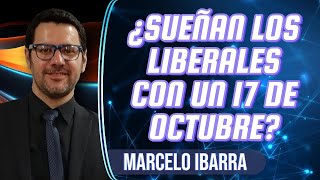 MARCELO IBARRA LOS LIBERALES Y SU 17 DE OCTUBRE  RADIOLATERAL 🧉ConFundamentoKriollo  21102024 [upl. by Tuesday]