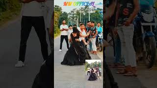 Tiktok viral👏👌👍 dance viralvideo song shorts trending [upl. by Anallise904]