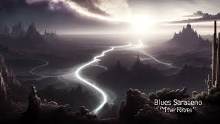 Blues Saraceno  The River [upl. by Inej]